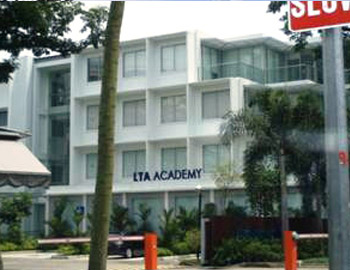 LTA-Academy