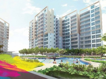 Property Development – Ho Lee Group
