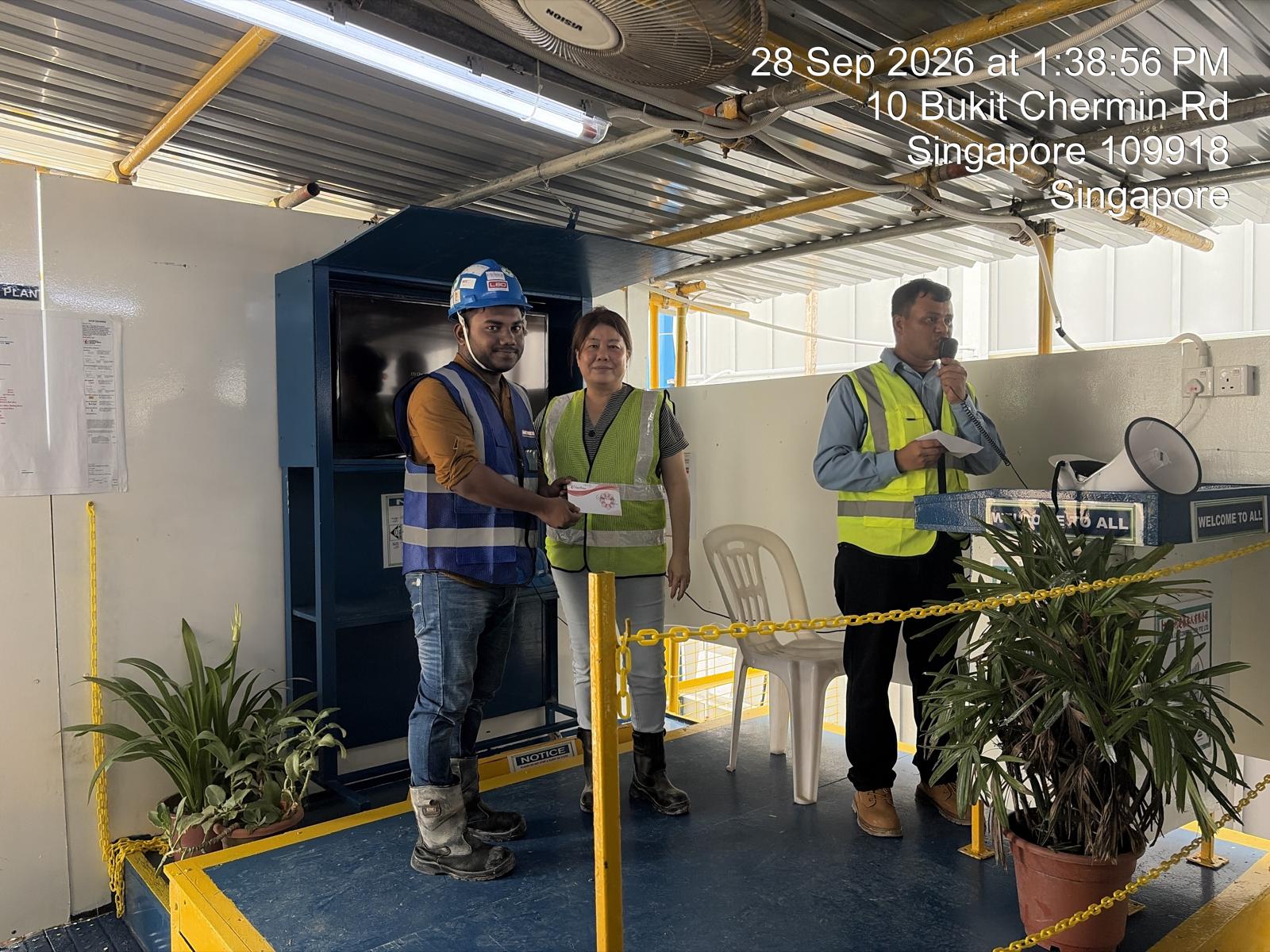 Project BH Monthth Safety Promotion 02