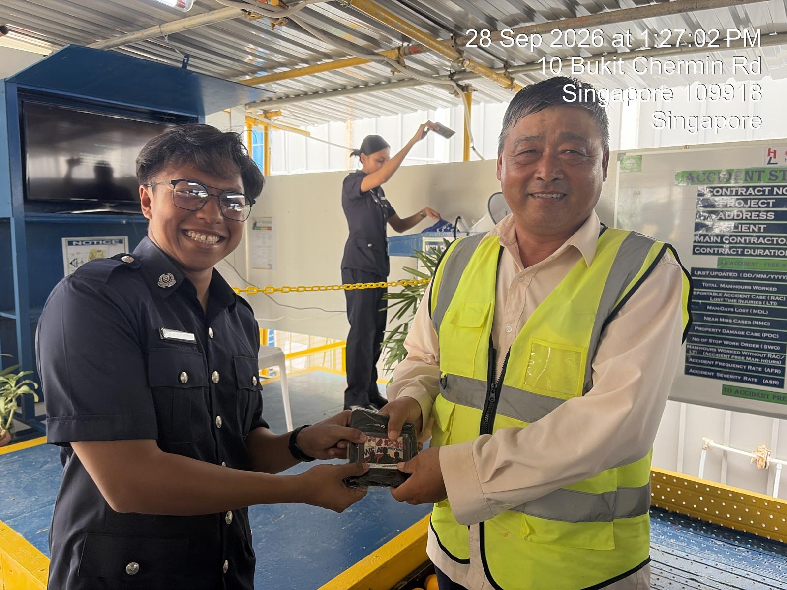 Project BH Monthth Safety Promotion 04